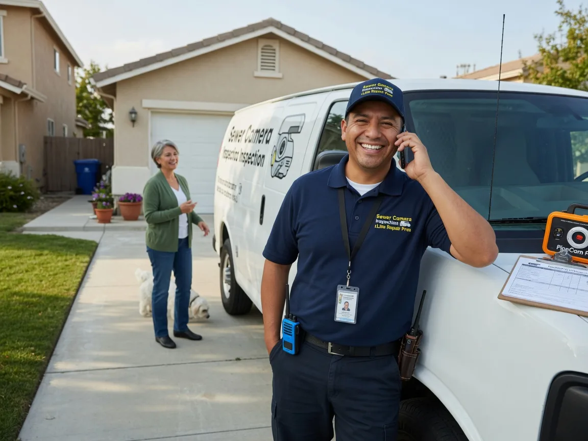 Sewer Line Repair Rock Valley, IA FAQs